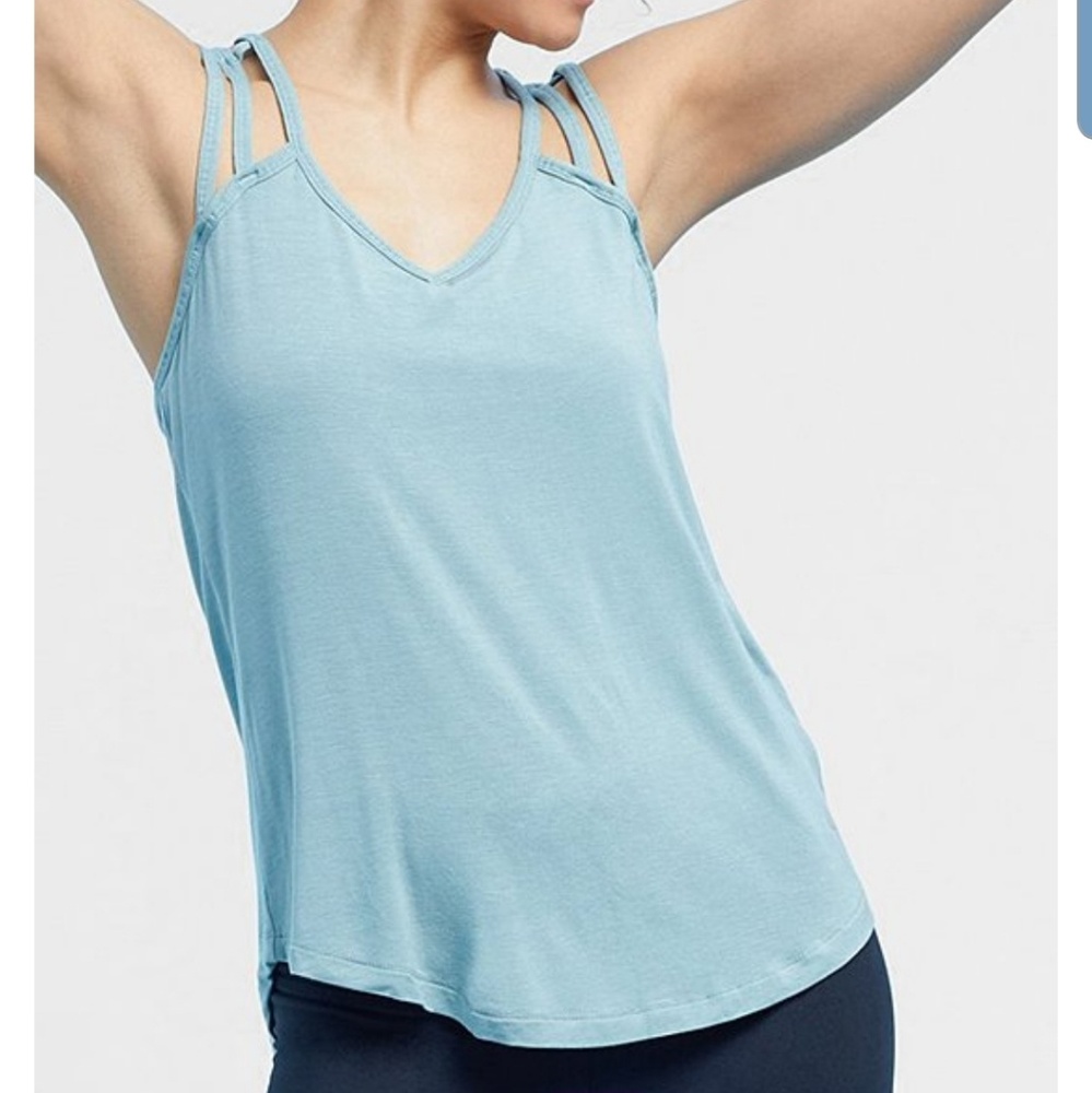 Tank Top - Picture 4 of 5